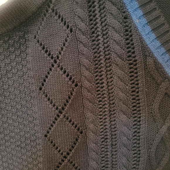 Lacoste Womens Sport Eclipse Sweater NWT! - Picture 4 of 8